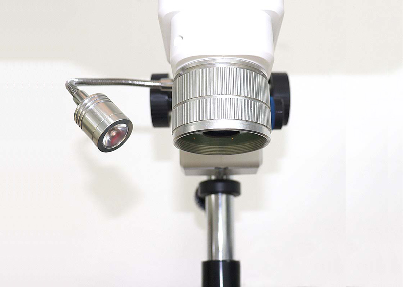 video microscope ems106l 5