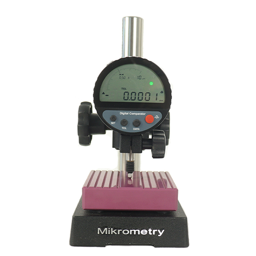 Máquina de medición de altímetro